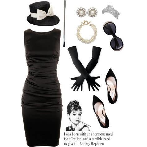 Audrey Hepburn and Marilyn Costume Ideas for a Timeless Look.